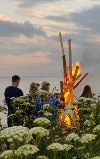 Basbjerg Grundejerforening - Langø