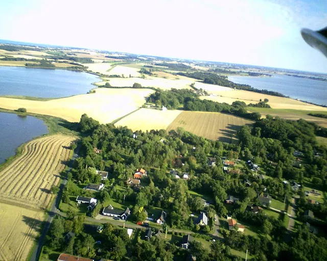 Basbjerg Grundejerforenig