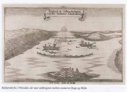 Kobberstik - Langø - Basbjerg.dk